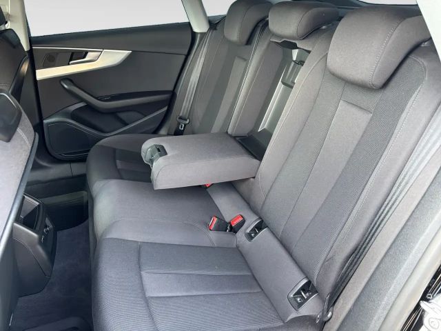 Audi A5 2.0 TFSI Quattro S-Tronic Sportback