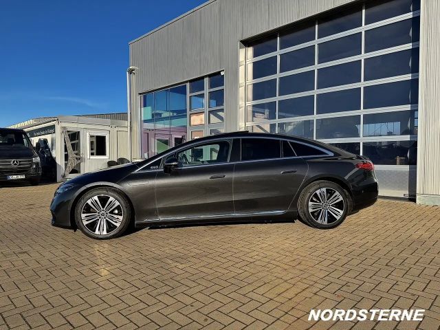 Mercedes-Benz EQS 350 Electric Art Sedan