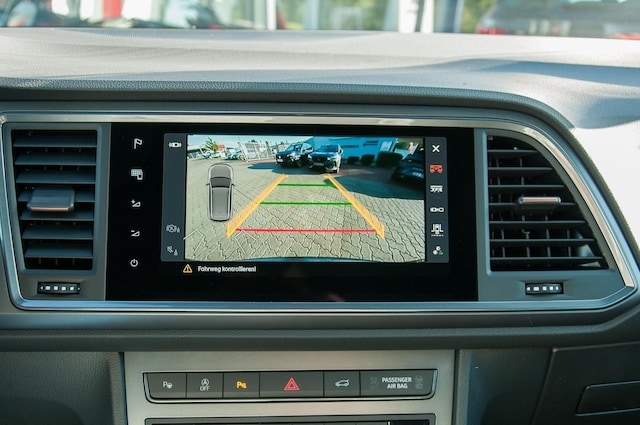 Cupra Ateca 2.0 TSI 4Drive