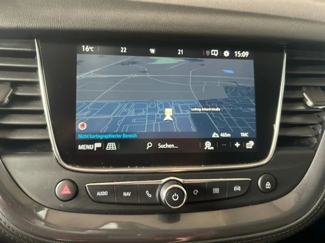 Opel Grandland X 1.6 PHEV Allrad Navi Kamera