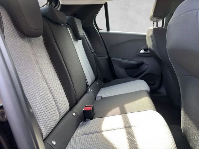 Opel Corsa Edition Turbo