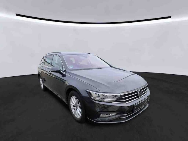 Volkswagen Passat 1.5 TSI Business Variant