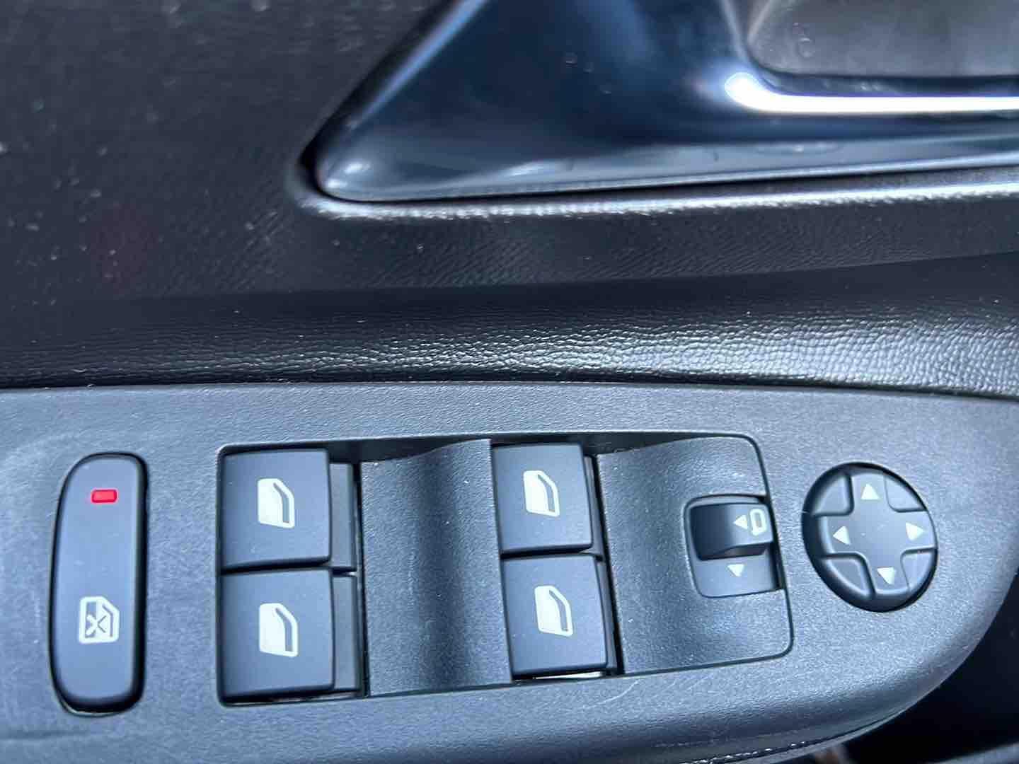 Opel Corsa GS-Line Grand Sport