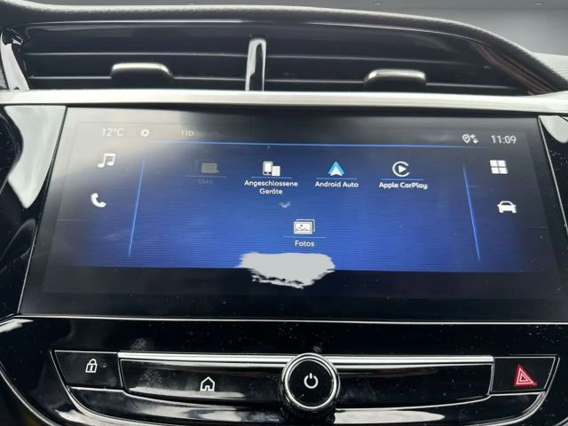 Opel Corsa GS-Line Grand Sport Turbo