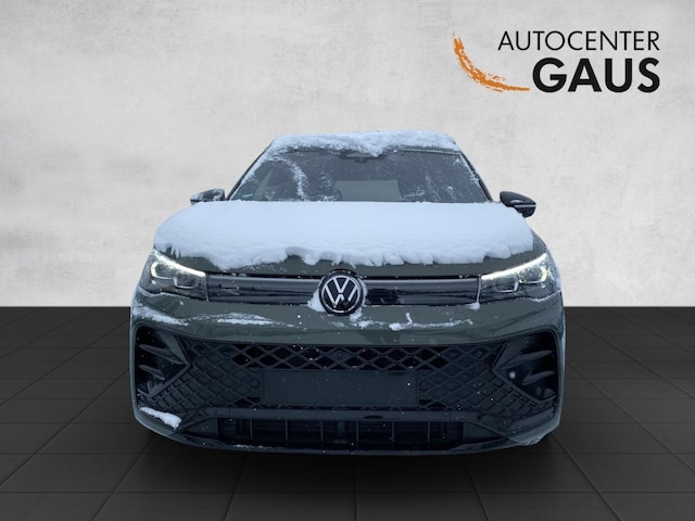 Volkswagen Tiguan 2.0 TDI DSG R-Line Style