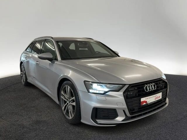 Audi A6 45 TFSI Sport