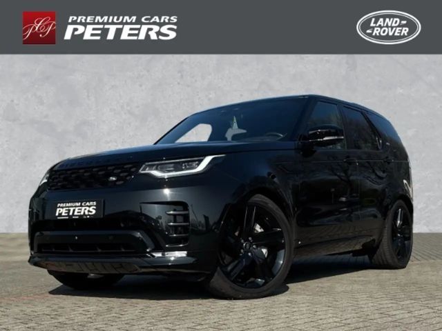 Land Rover Discovery D300 Dynamic HSE R-Dynamic