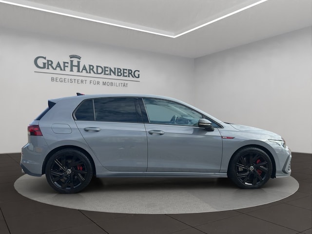 Volkswagen Golf 2.0 TSI DSG GTI Style