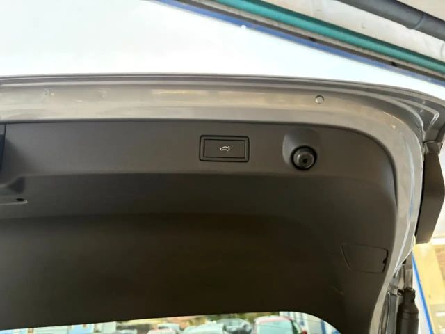 Volkswagen Arteon Shooting Brake 2.0 TDI R-Line