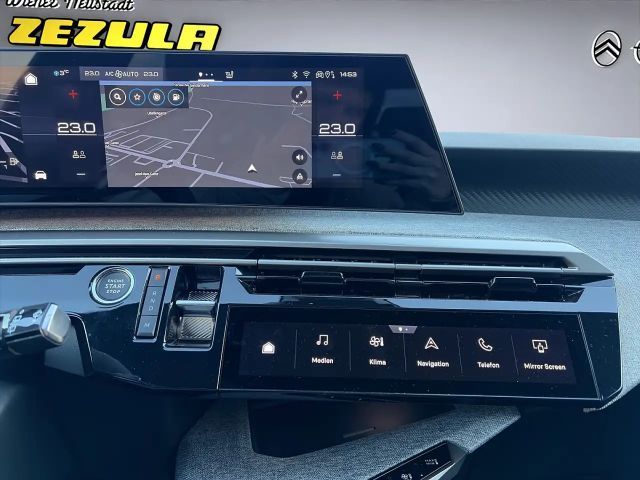 Peugeot 5008 Allure Pack