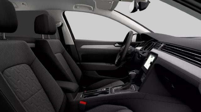 Volkswagen Passat 1.5 TSI Business DSG Variant