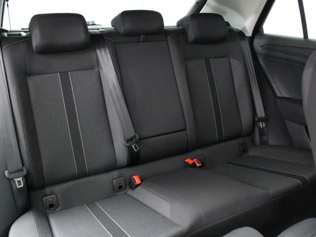 Volkswagen T-Roc Friends TSI