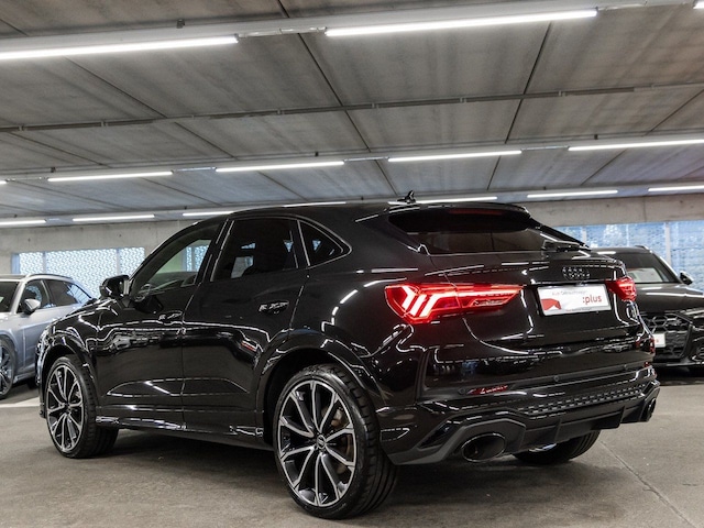 Audi RS Q3 Quattro S-Tronic Sportback