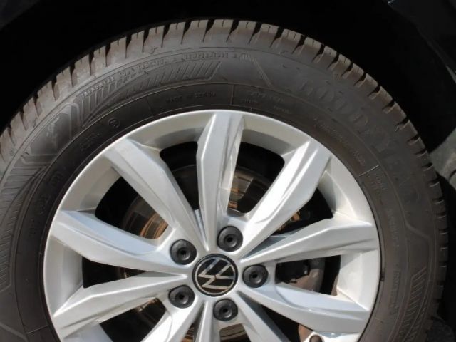 Volkswagen Polo 1.0 TSI Highline