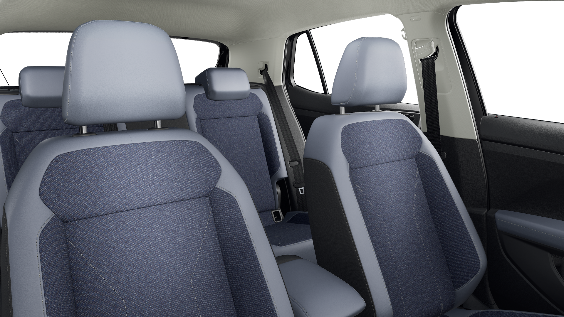 Volkswagen T-Cross 1.0 TSI DSG IQ.Drive Style