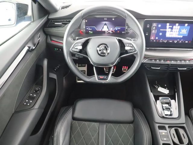 Skoda Octavia RS iV