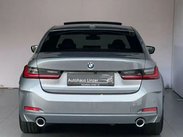 BMW 320 320d Sedan xDrive