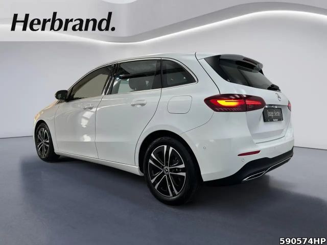 Mercedes-Benz B 200 Progressive