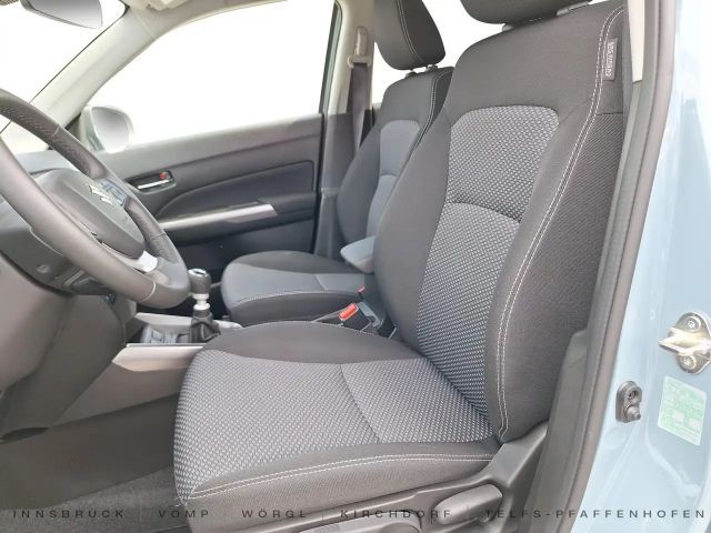 Suzuki Vitara AllGrip Hybrid Shine