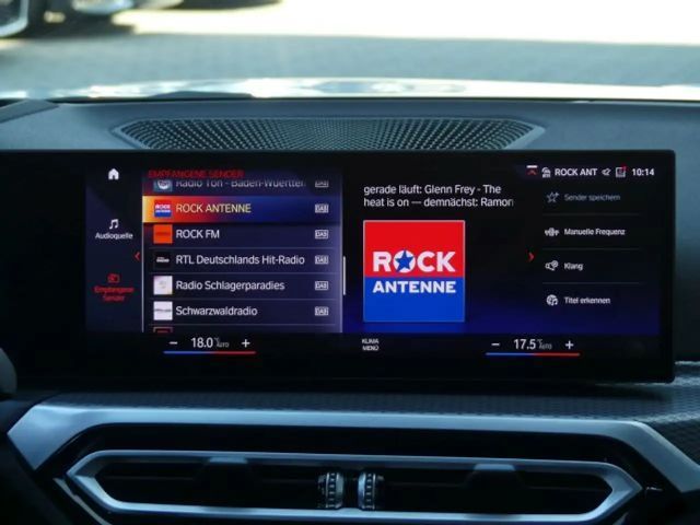 BMW 320 320i M-Sport Touring