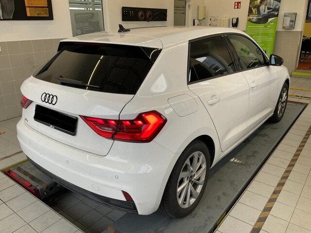 Audi A1 30 TFSI S-Tronic Sportback