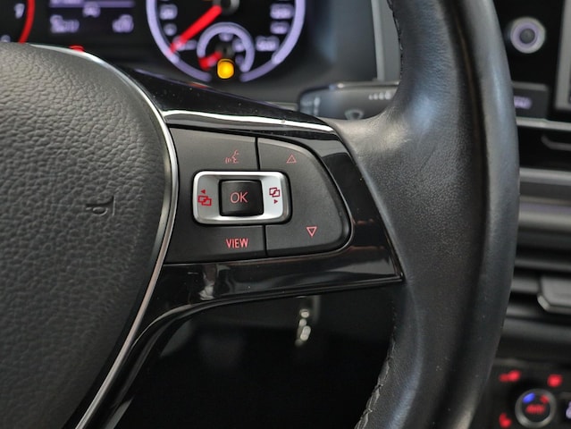 Volkswagen Polo Highline