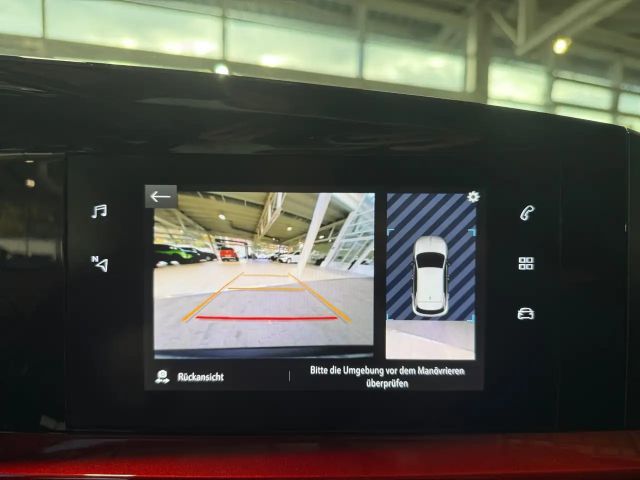 Opel Mokka GS-Line Grand Sport Mokka-e