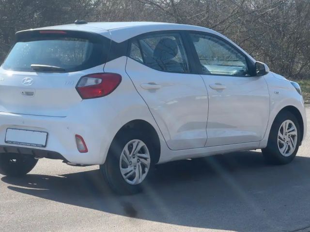 Hyundai i10 1.0 Select