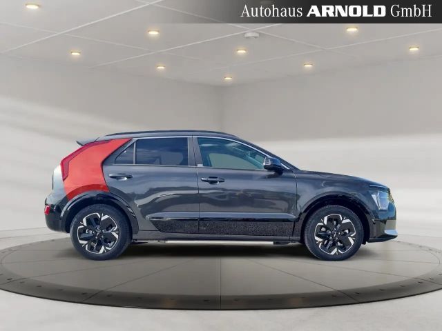 Kia Niro e-Niro