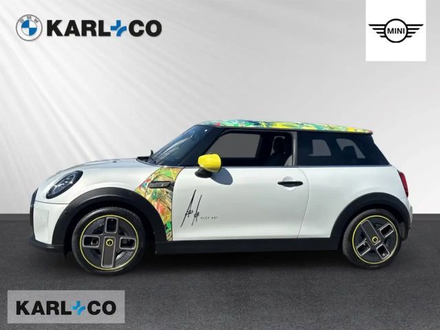 MINI Mini Electric 3-deurs SE