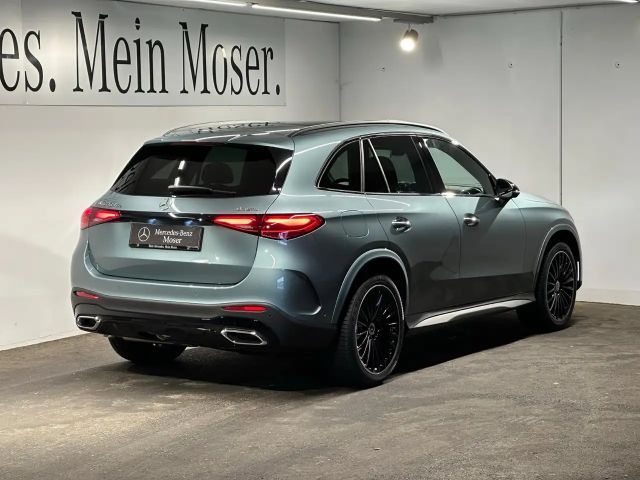 Mercedes-Benz GLC 300 4MATIC