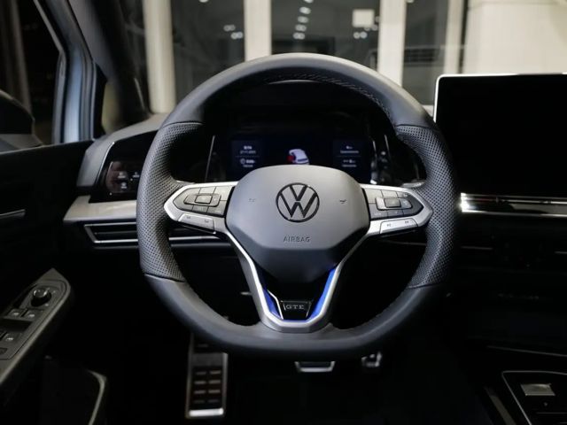 Volkswagen Golf GTE Golf VIII