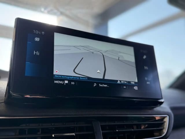 Peugeot 3008 GT-Line