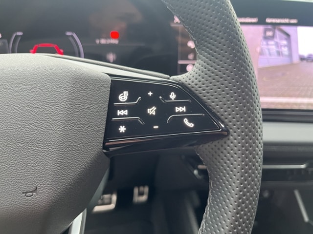 Audi A6 e-tron Avant Quattro