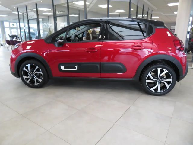 Citroën C3 Pack PureTech Shine