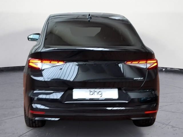 Skoda Enyaq Coupe Sportline