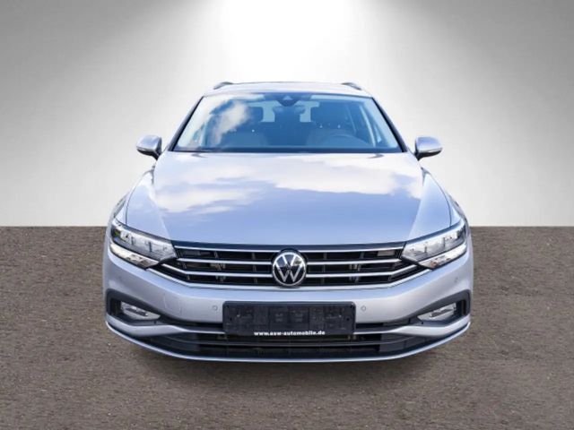 Volkswagen Passat 2.0 TDI DSG Variant