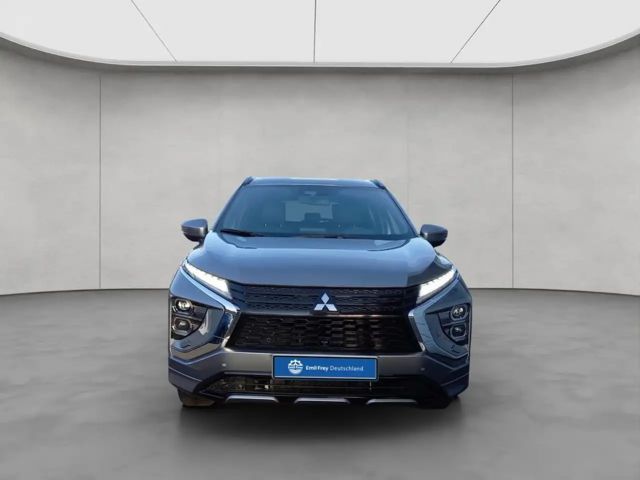 Mitsubishi Eclipse Cross 4WD PHEV