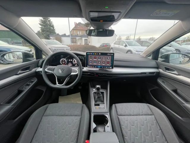 Volkswagen Golf 1.5 TSI Golf VIII Life