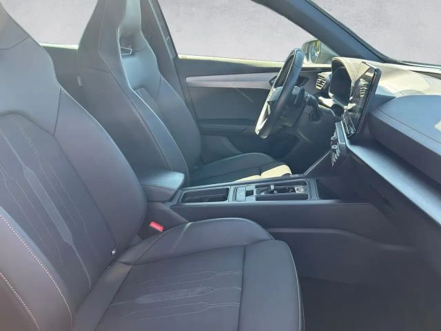 Cupra Formentor 2.0 TSI 4Drive DSG VZ