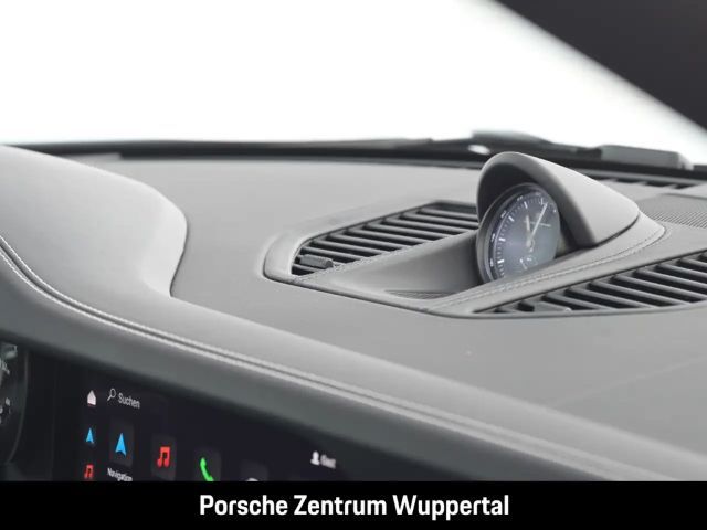 Porsche 992 Cabrio Turbo