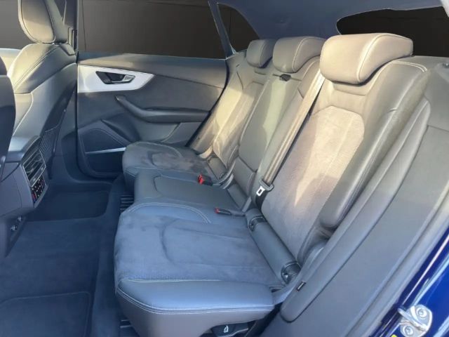 Audi Q8 50 TDI Quattro S-Line