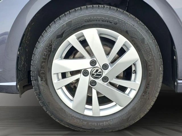 Volkswagen Polo Style