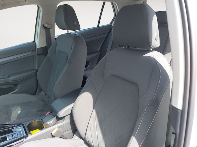 Volkswagen Golf 1.4 eHybrid DSG eHybrid