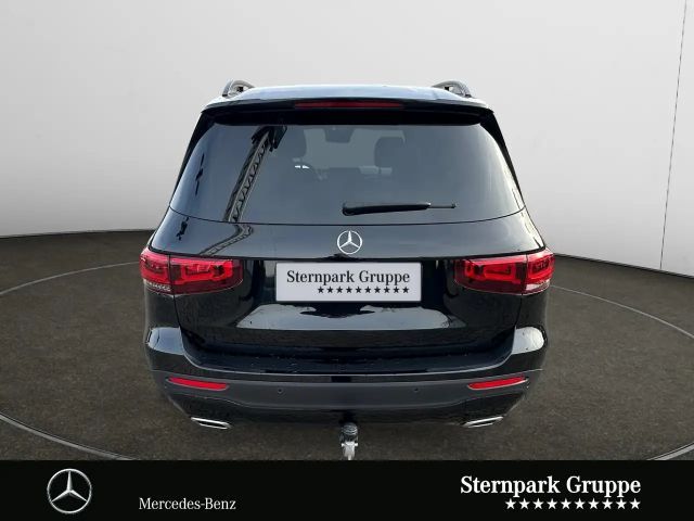 Mercedes-Benz GLB 200 Progressive