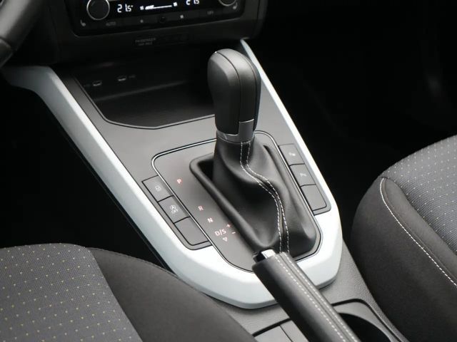 Seat Arona DSG Style