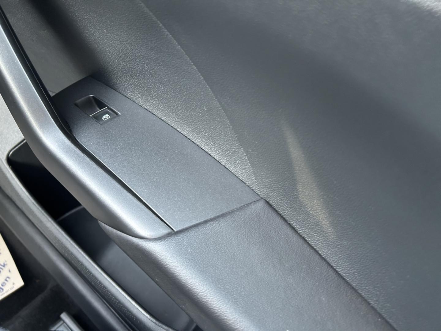 Volkswagen T-Cross 1.5 TSI DSG Style