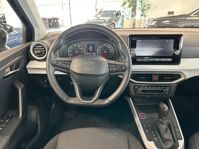 Seat Arona 1.0 TSI DSG Style