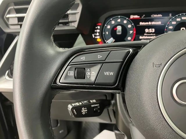 Audi A3 30 TFSI Sedan