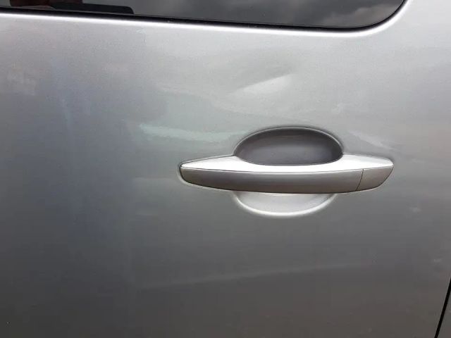 Opel Zafira Life Crosscamp